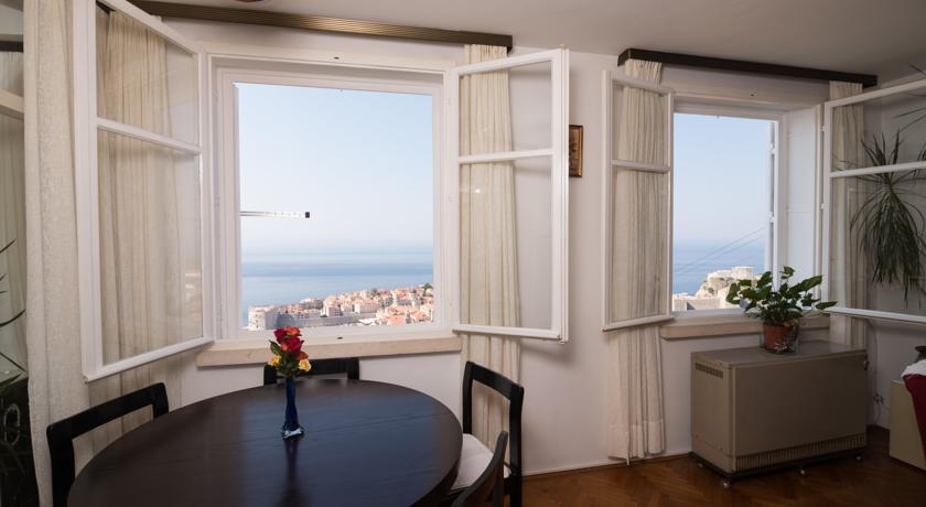 Apartment Kinkela Дубровник Номер фото