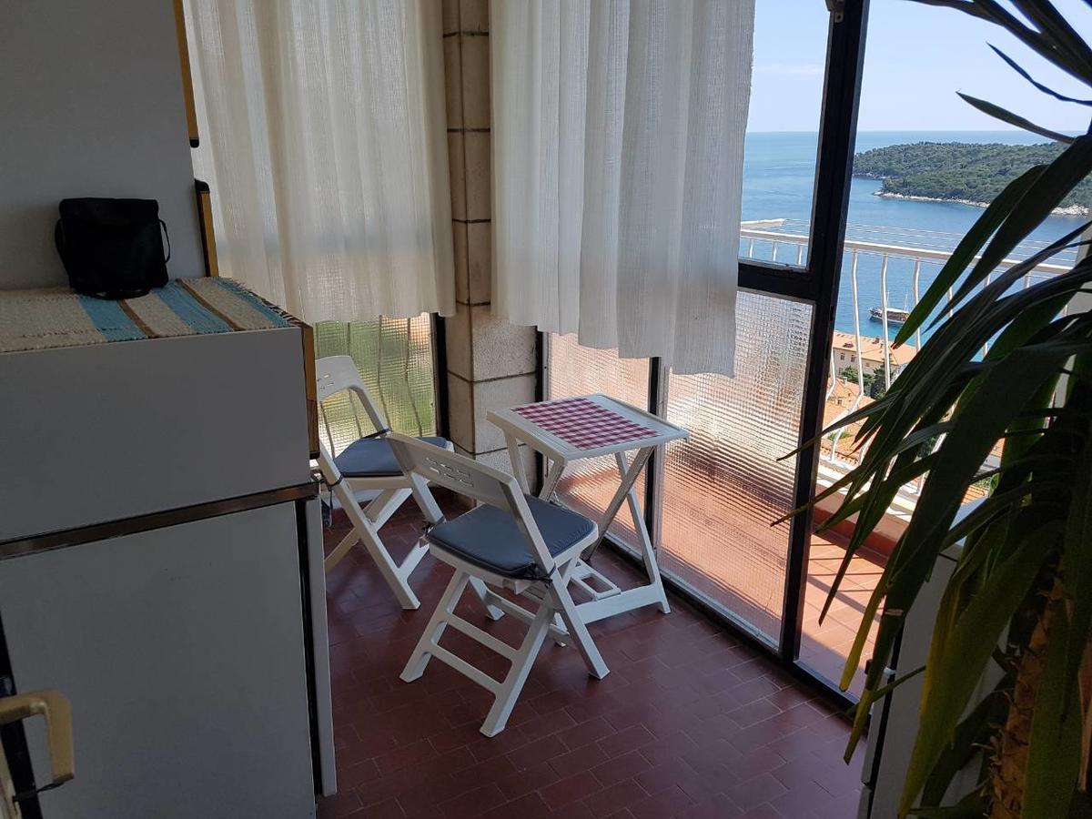Apartment Kinkela Дубровник Экстерьер фото