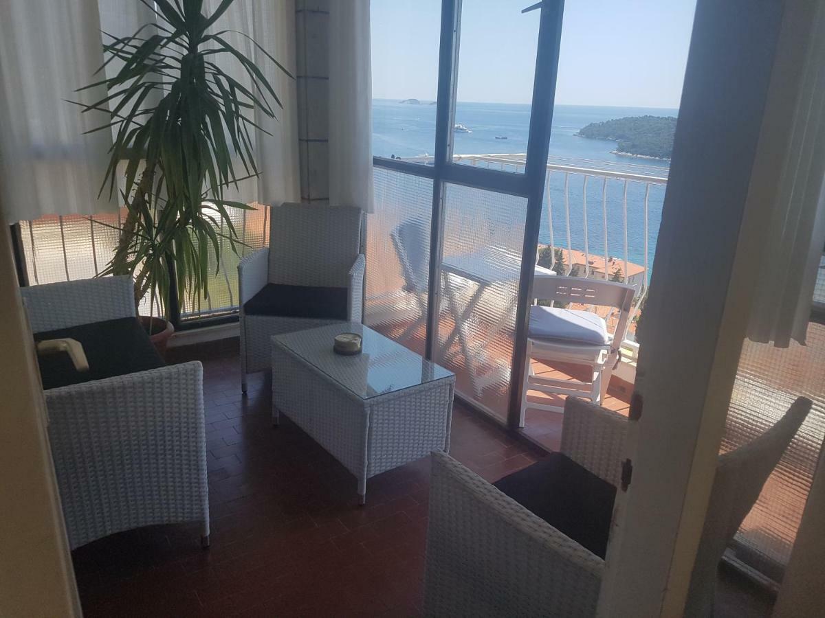 Apartment Kinkela Дубровник Экстерьер фото