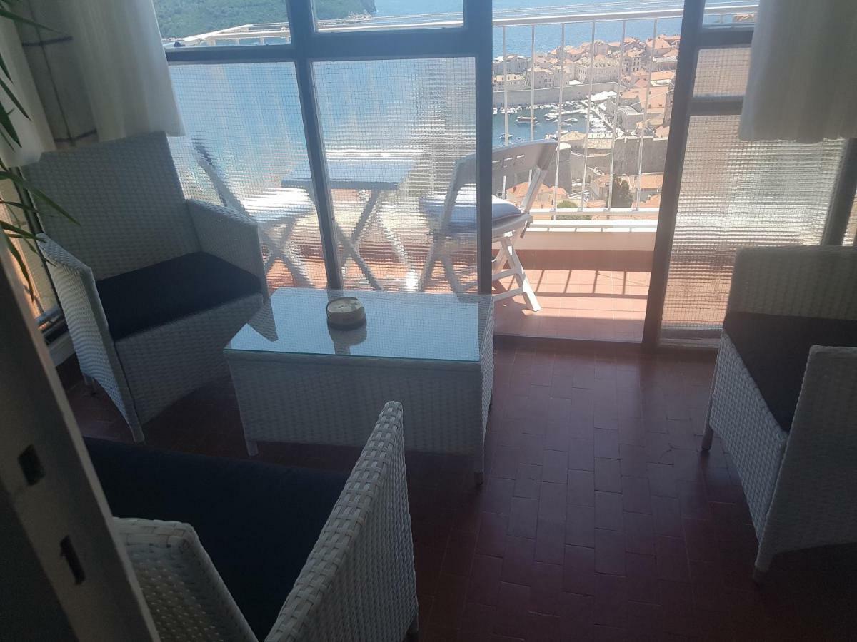 Apartment Kinkela Дубровник Экстерьер фото