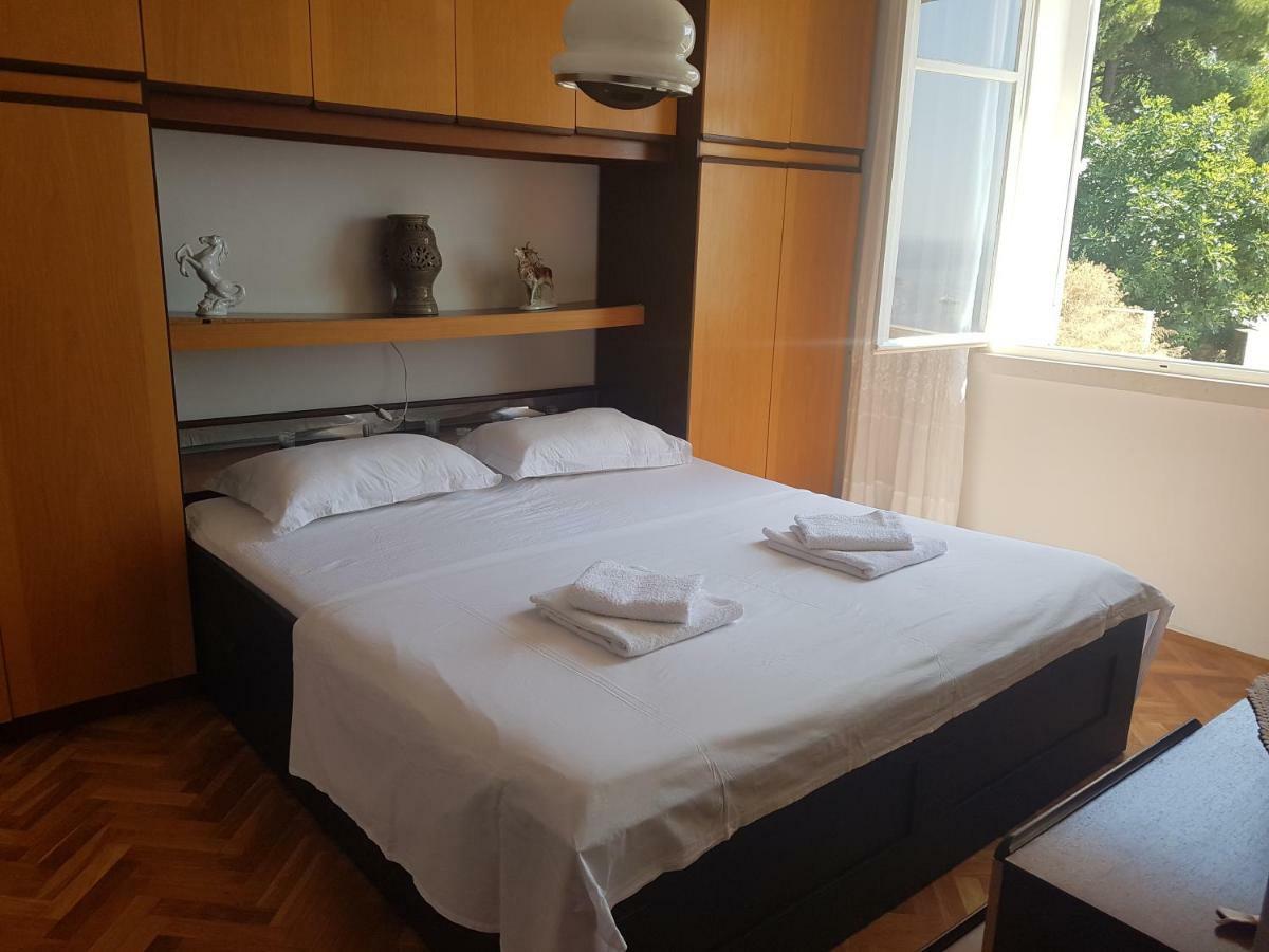 Apartment Kinkela Дубровник Экстерьер фото